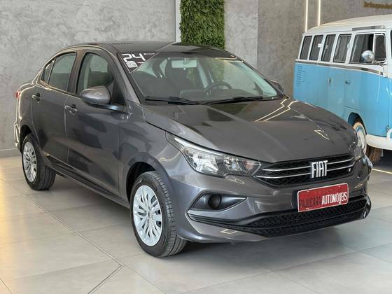 FIAT CRONOS 1.3 FIREFLY FLEX DRIVE MANUAL FIAT CRONOS 1.3 FIREFLY FLEX DRIVE MANUAL